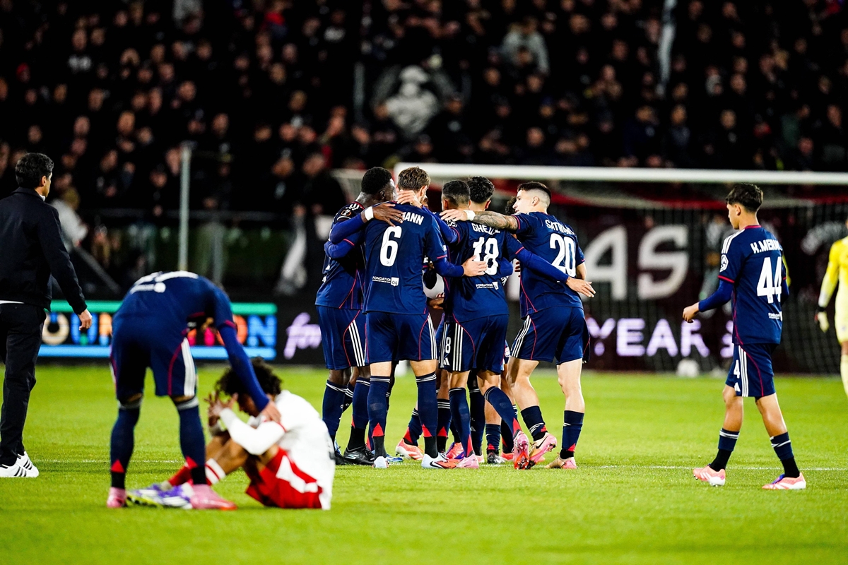 Lyon