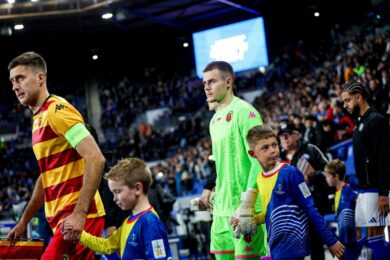 Trener Strasbourga chwali młodego gracza Jagiellonii! Co za słowa