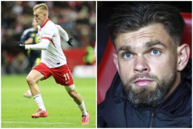 Świderski i Drągowski trafili pod skrzydła legendarnego trenera. To już oficjalne
