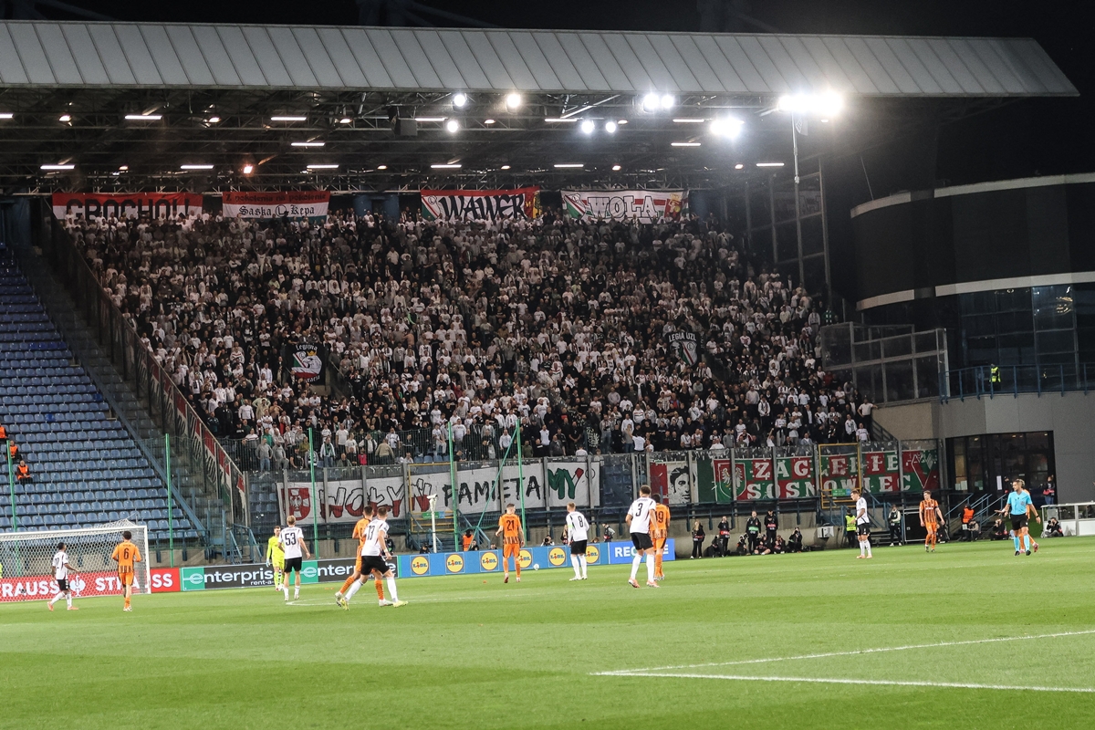 Legia