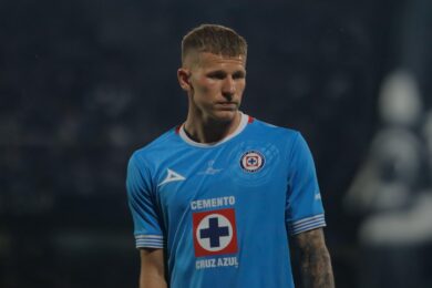 Bogusz na wylocie z Cruz Azul. Wskazał, gdzie chce się przenieść