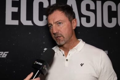 Jerzy Dudek skomentował El Clasico. Tak ocenił Szczęsnego!