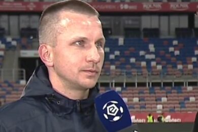 Bartosz Frankowski przyznał się do błędu! To powiedział przed kamerami