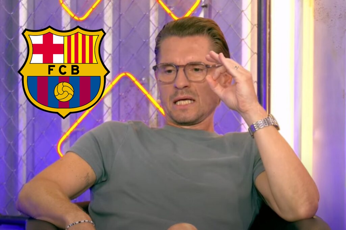 Wichanirek Barcelona