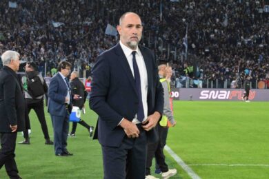 OFICJALNIE: Juventus ma dość! Trener poznał decyzję klubu