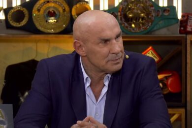 Oto najlepsi polscy bokserzy w historii. Przemysław Saleta przemówił!