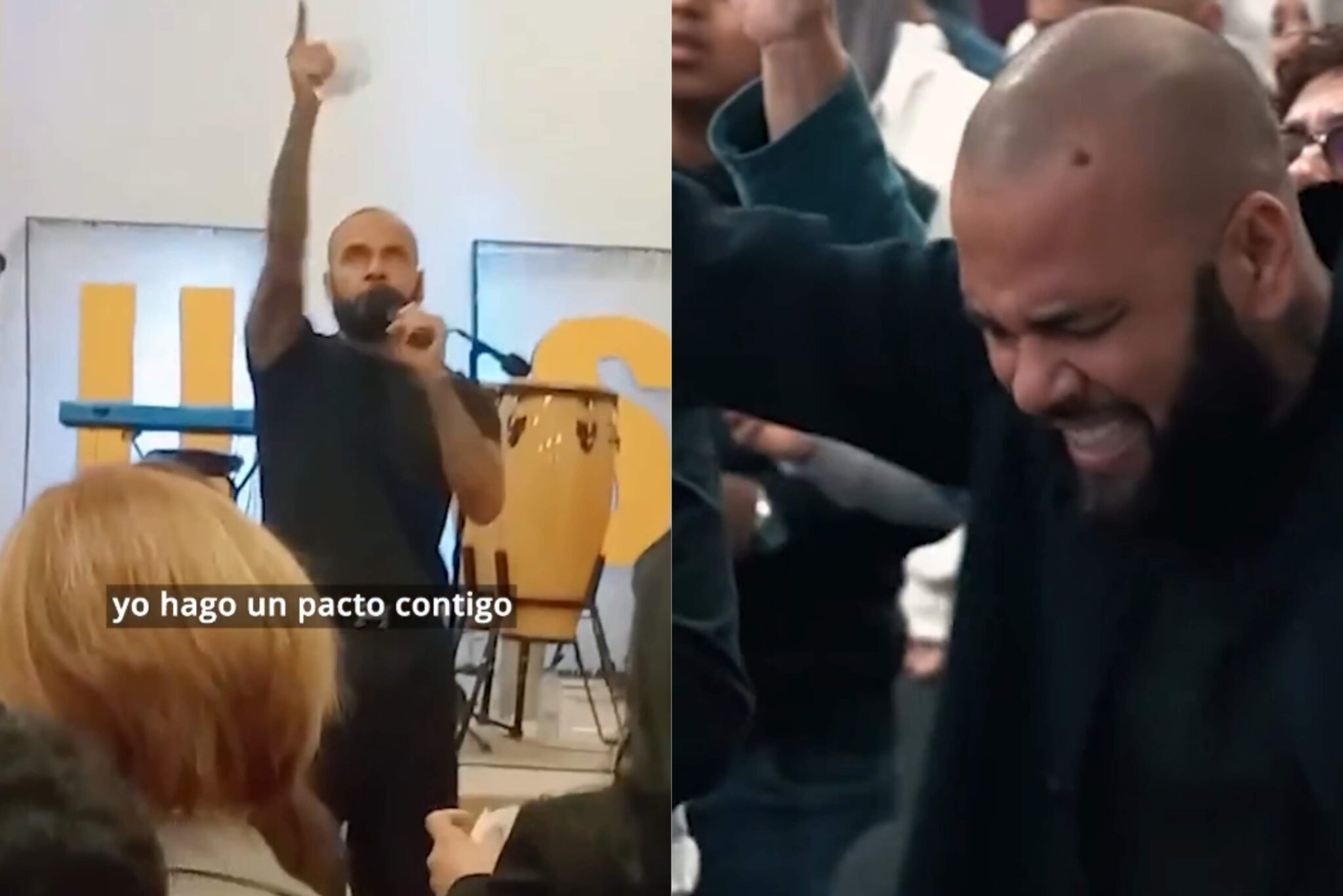 Dani Alves