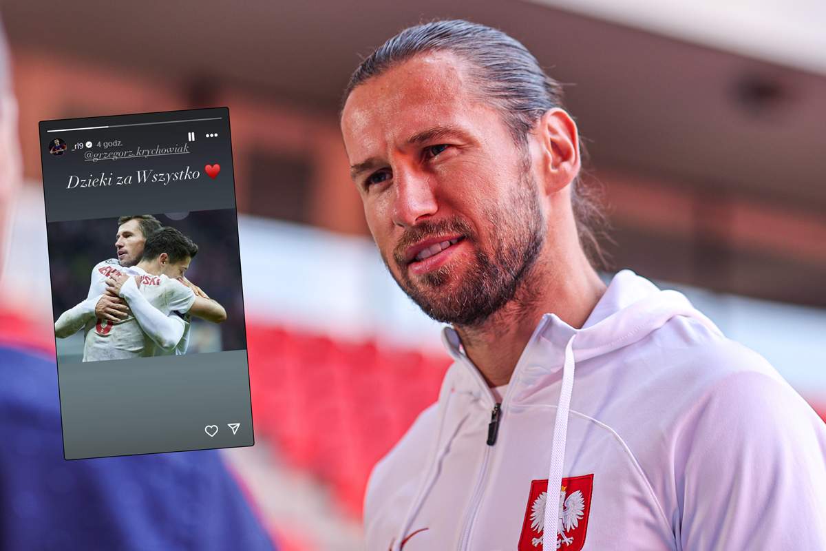 Krychowiak Lewy