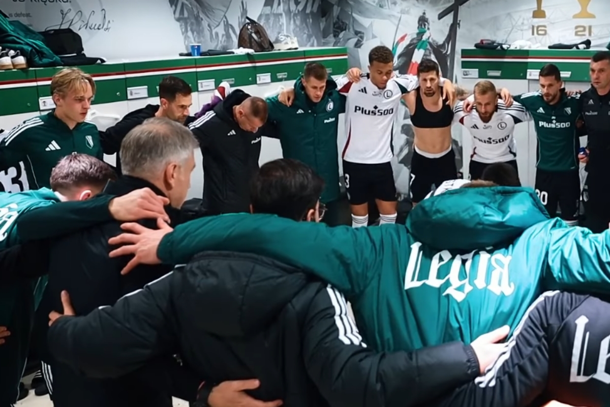Legia Warszawa