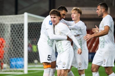 19-latek, który ośmieszył Legię. Oto wschodząca gwiazda Ekstraklasy!