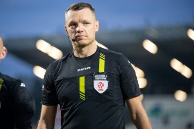 Ależ afera po meczu Pucharu Polski! Sędzia w ogniu krytyki. „Prowokacje, wyzwiska”