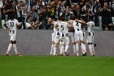 Juventus znalazł nowego trenera! Jest porozumienie