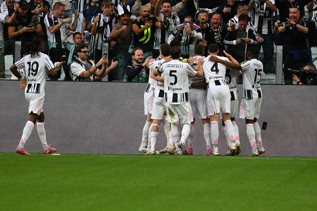 Juventus