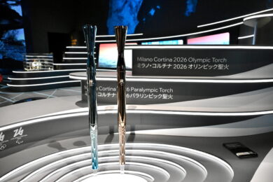 100 dni do igrzysk we Włoszech! Tylu Polaków powalczy o medale