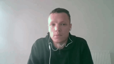 Sędzia odpowiada na zarzuty po meczu w PP. „Udowodnię, że tak nie powiedziałem”