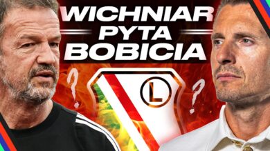 Fredi Bobić wprost o przyszłości Edwarda Iordanescu: Zrealizował cele