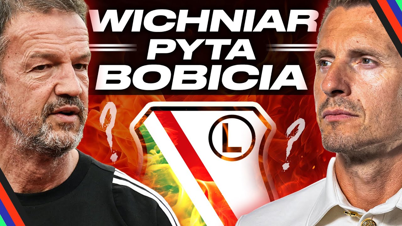 KS - Wichniarek vs. Bobić