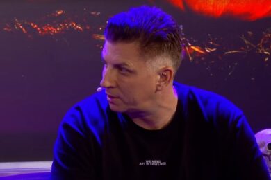 Mateusz Borek przejechał się po transferach Legii! „Wciąż do mnie nie dochodzi”