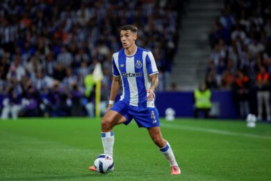 Portugalczycy pod wrażeniem Jakuba Kiwiora! „Staje się ważną bronią”