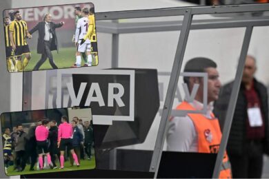 Sędziowsko-bukmacherski skandal w Turcji. To tylko kropla w morzu tureckich skandali