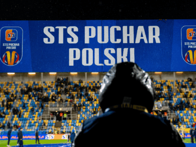 Znamy wszystkich uczestników 1/8 finału STS Pucharu Polski. Wtedy losowanie!