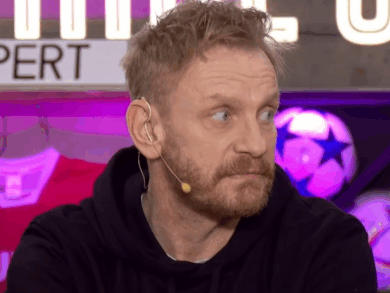 Aktor z „Kiepskich” wprost przed walką na FAME MMA: Oby to nie był blamaż wieczoru!