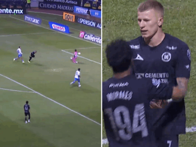 Jest przełamanie! Polak z pierwszym golem w sezonie [WIDEO]