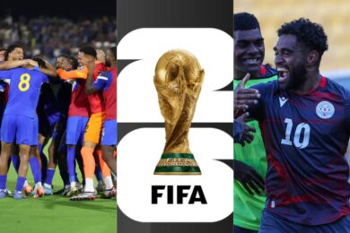 El. MŚ 2026: Kopciuszkowie zaskoczą świat? Sądny miesiąc dla maluczkich