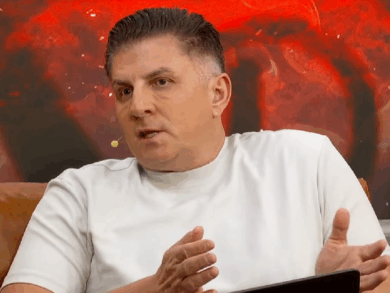 „To jest jakiś dramat”. Borek wprost o Legii Warszawa!