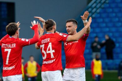 Chrobry Głogów – Wisła Kraków. Gdzie oglądać mecz? [TRANSMISJA]