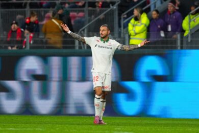 Skandal w Ligue 1, klub podejmuje kroki. Gwiazdor symulował kontuzję?