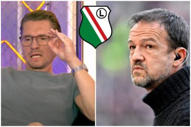 Wichniarek diagnozuje główny problem Legii. Bobić uspokaja