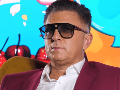 Z tym sportowcem Borek mógłby zjeść kolację! Urodzinowe Q&A [WIDEO]