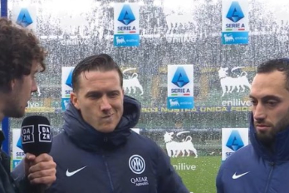 Piotr Zieliński gol