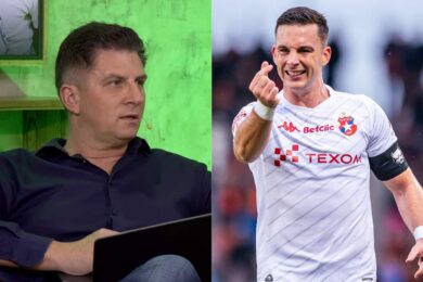 Rodado w reprezentacji Polski? Borek: Ja jestem za