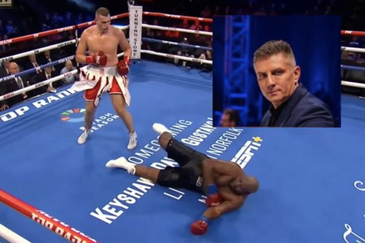 Mateusz Borek potwierdza! Polskiego pięściarza czeka wielka walka!