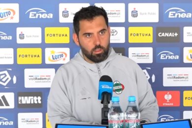 Feio szczerze po debiucie. Wyjawił, co było kluczowe w zwycięstwie