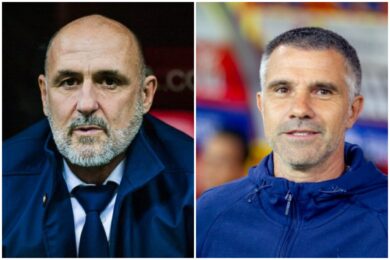 Oto najkrótsze kadencje trenerów w polskich klubach. Lettieri na miejscu drugim