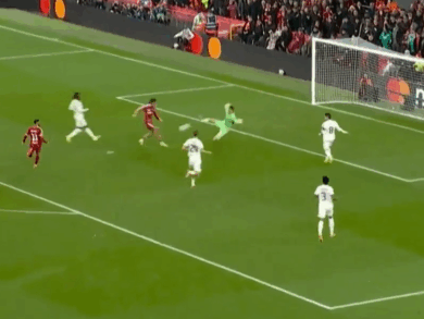 Ten piłkarz jest absolutnym bohaterem Realu! „Piep…y kocur”