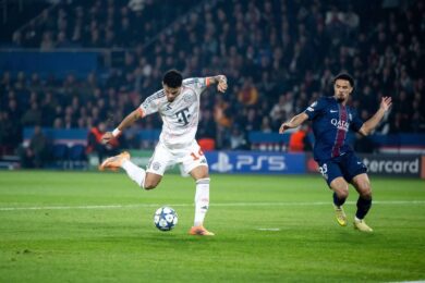 Hit PSG – Bayern wyłonił najlepszą drużynę Europy! W tym sezonie wygrali wszystkie mecze