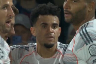 Liga Mistrzów nie zawiodła! Działo się we wtorek! [WIDEO]