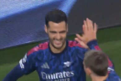 Arsenal zapisał się w historii! Ta statystyka robi wrażenie! [WIDEO]