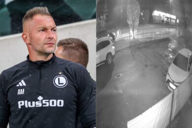 Malarz nakrył złodzieja w swojej akademii. „Co jest nie tak z ludźmi?!”