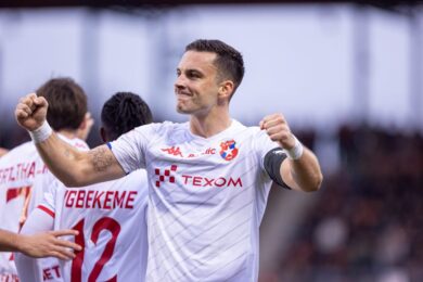 Oto co Rodado mógłby dać polskiej kadrze. Hiszpan ma przed sobą ważną decyzję!