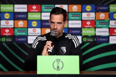 Legia Warszawa z tym kończy. Inaki Astiz podjął decyzję