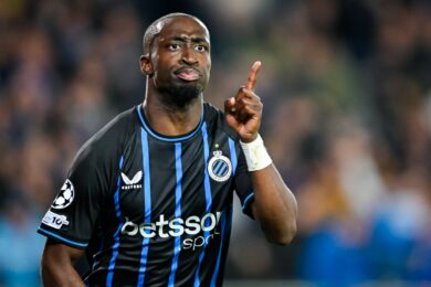 21-latek, który okazał się katem Barcelony. Kim jest Carlos Forbs?