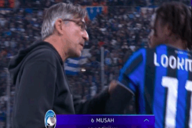 Trener Zalewskiego przesadził! Szarpał gwiazdę, „napięcie sięga zenitu”!