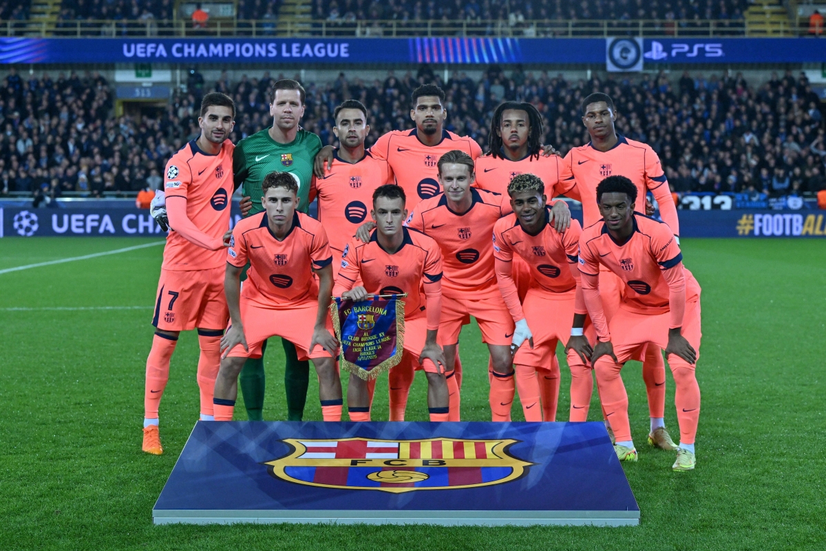 FC Barcelona