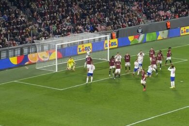 Raków zatrzymał 38-krotnego mistrza kraju! Emocjonująca końcówka