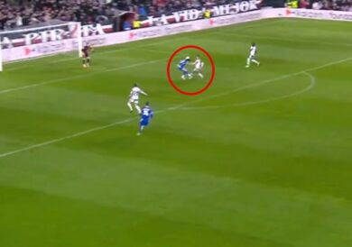 Ależ początek meczu Lecha z klubem LaLiga! Palma znów się popisał [WIDEO]